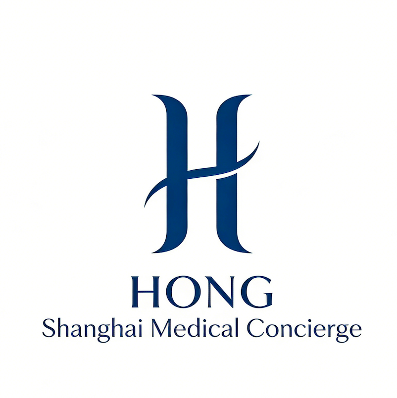 HONG Shanghai Medical Concierge